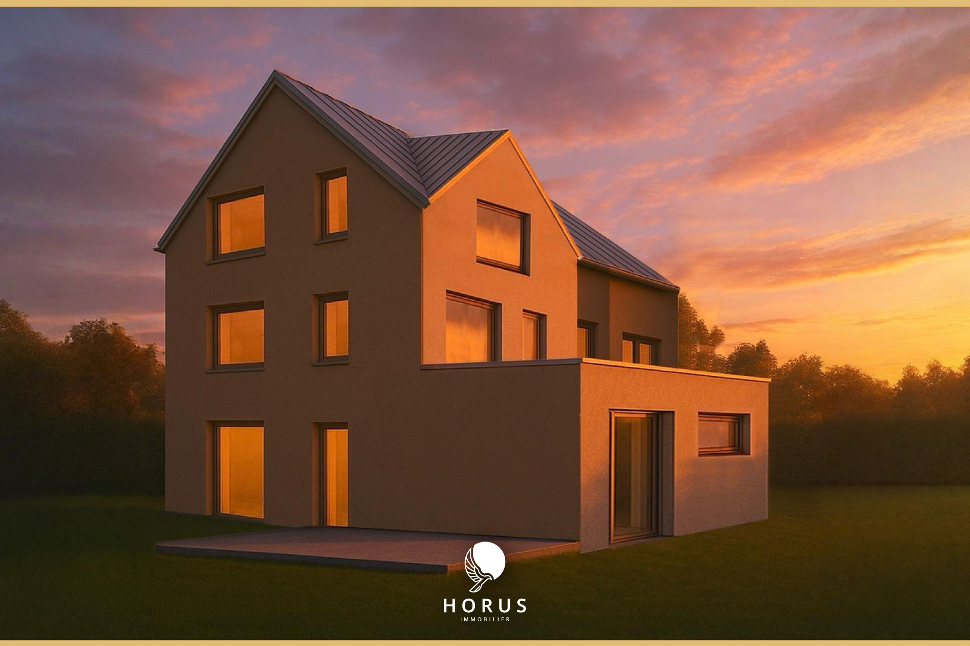Buildable Land in Waldbredimus #0301 – 2