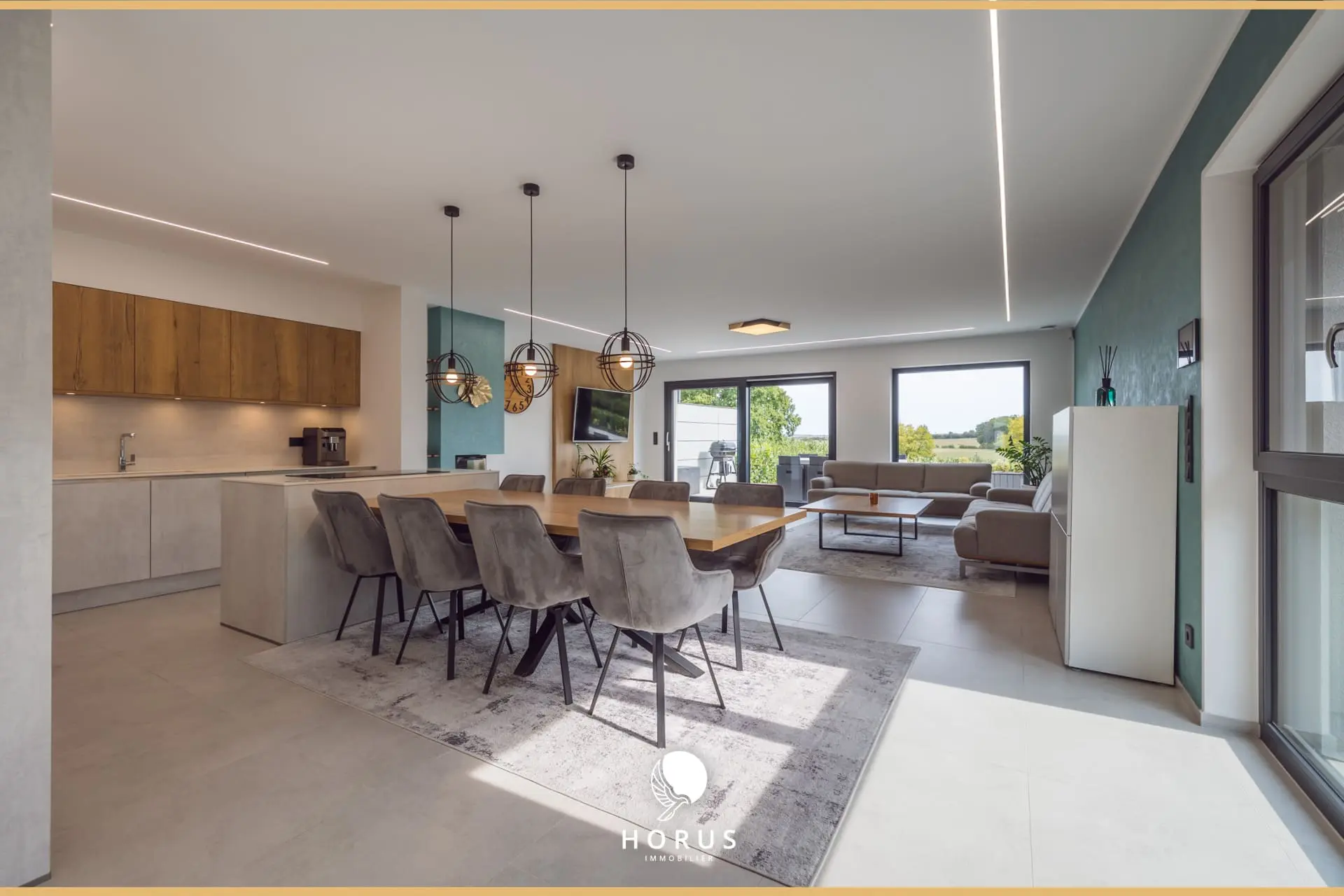 5-Bedroom House in Mamer #0374 – 2