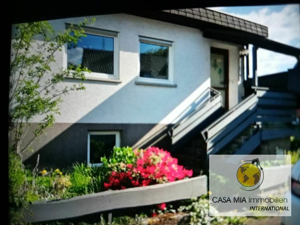 House for Sale in Kirchberg (Hunsrück) – 1