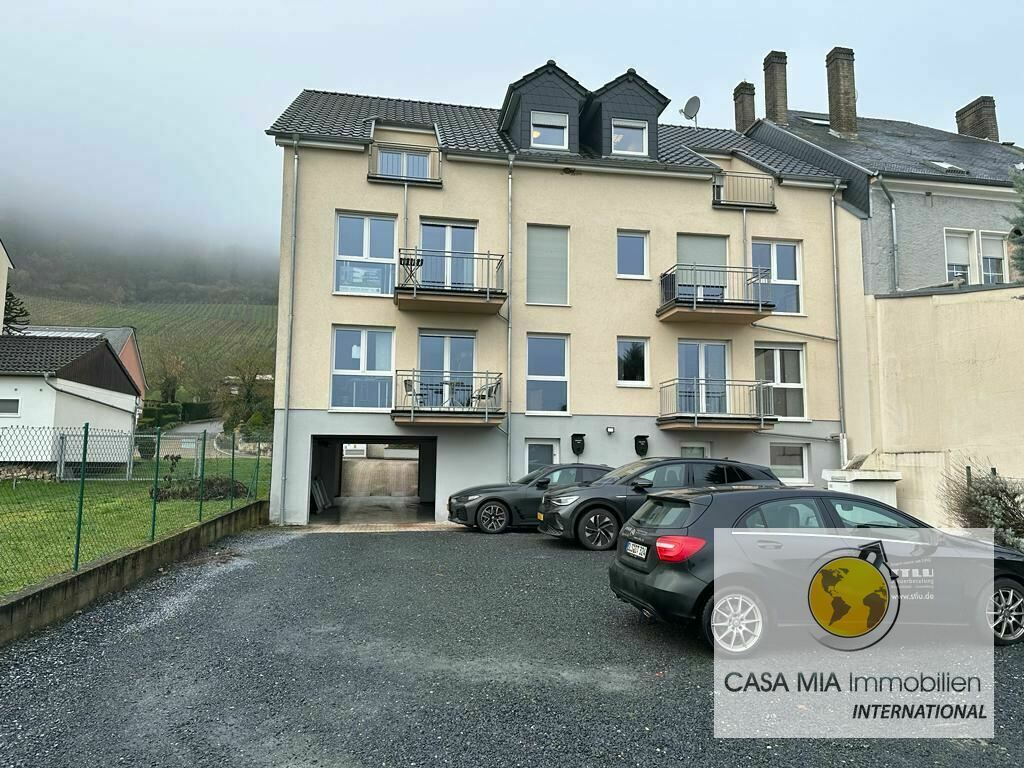 Business for Sale in SCHWEBSANGE – 1