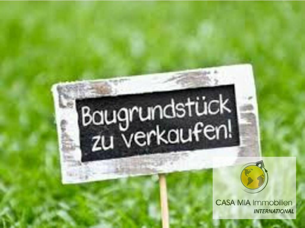 Building Land for Sale in Echternach – 1