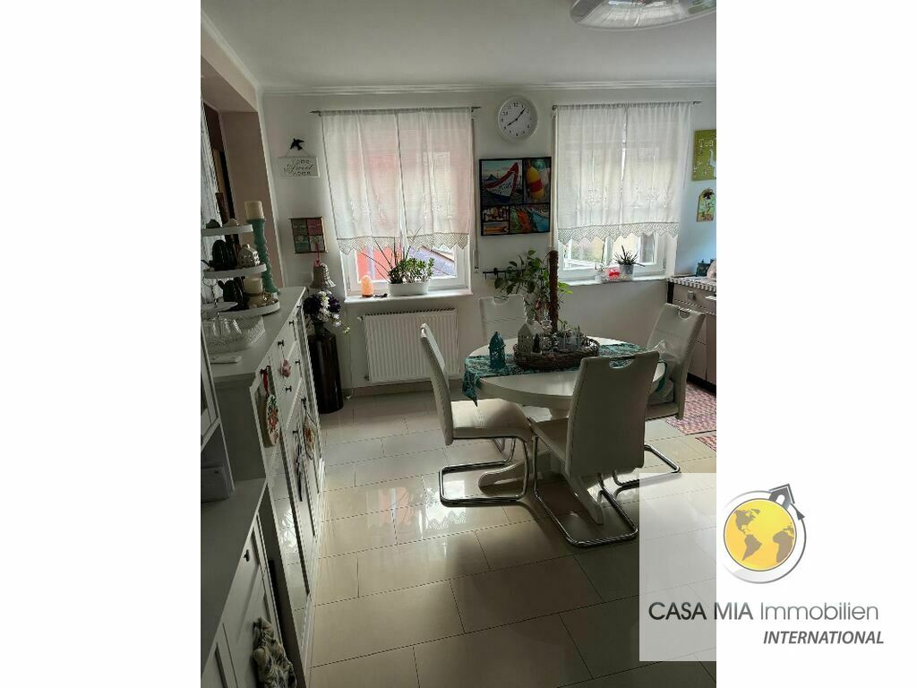 Duplex for Sale in Grevenmacher – 1