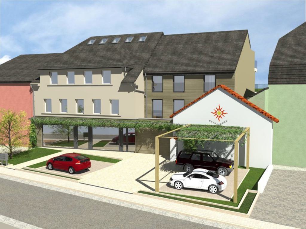 Office for Sale in Remerschen – 2