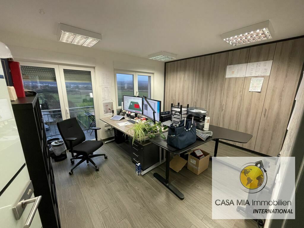 Office for Rent in SCHWEBSANGE – 1