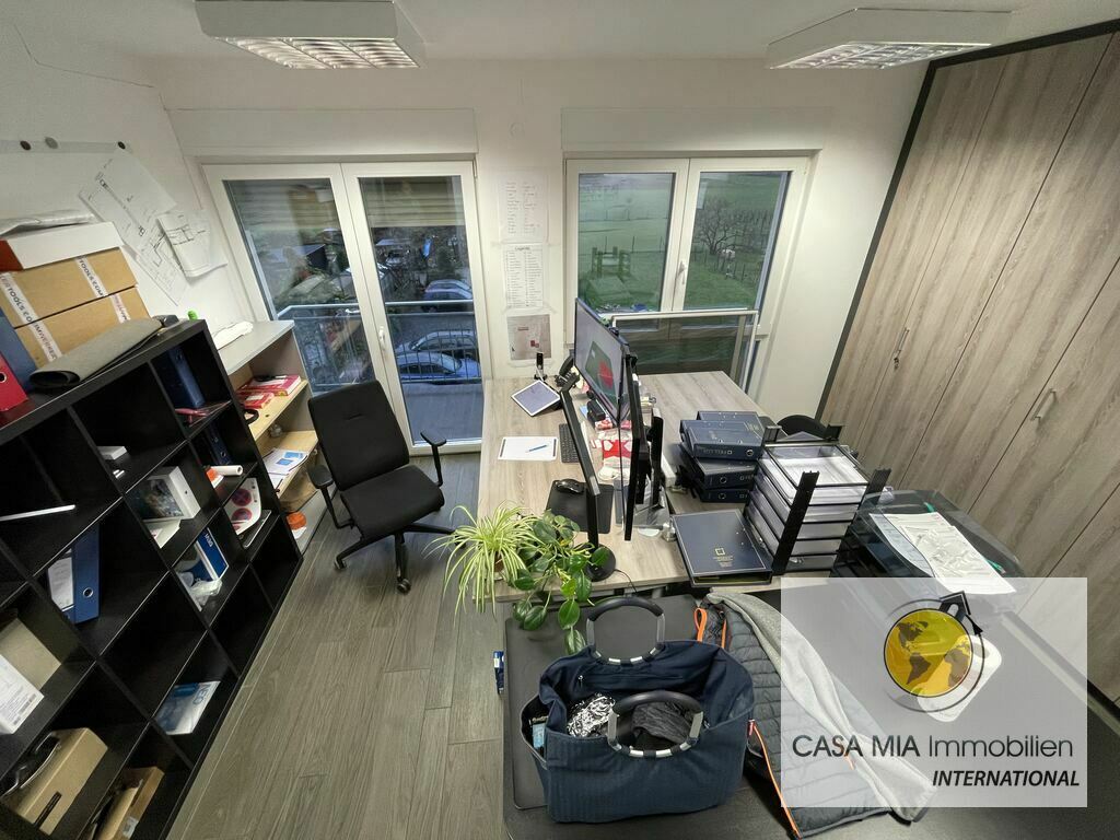 Office for Rent in SCHWEBSANGE – 2