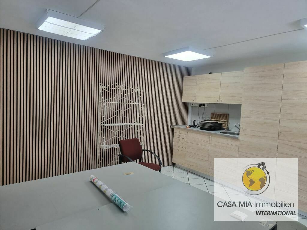 Office for Rent in SCHENGEN – 1
