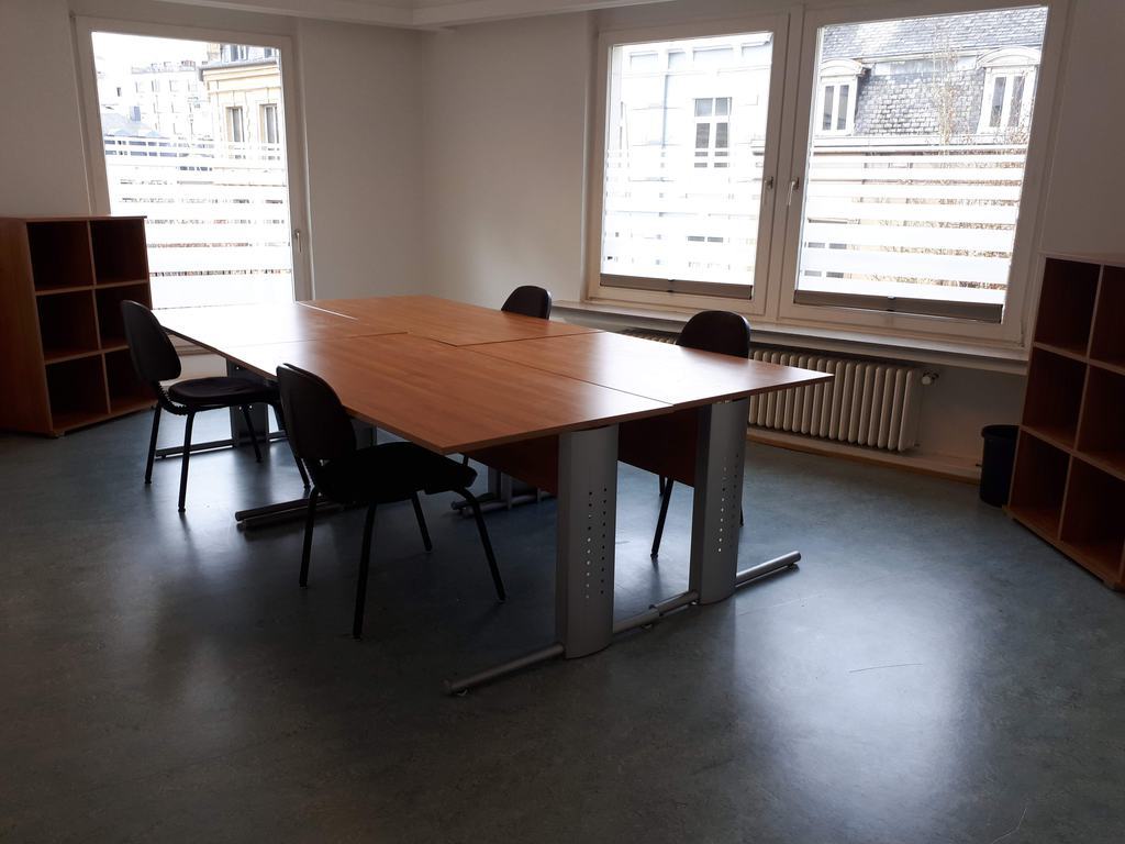 Office for Rent in LUXEMBOURG – 1