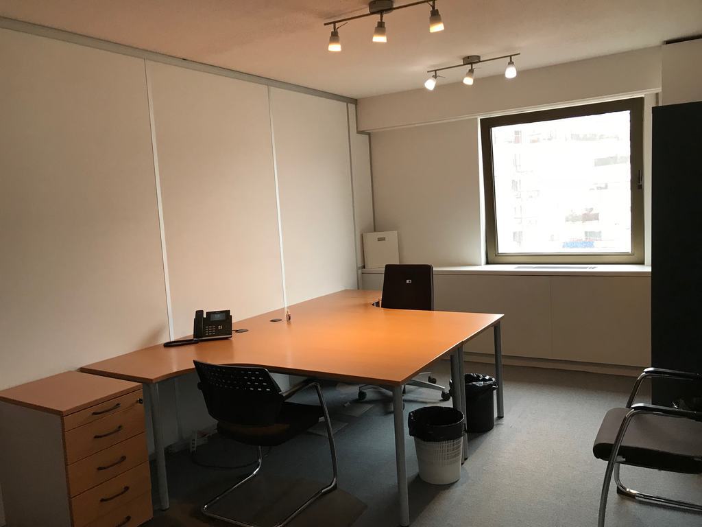 Office for Rent in LUXEMBOURG – 1