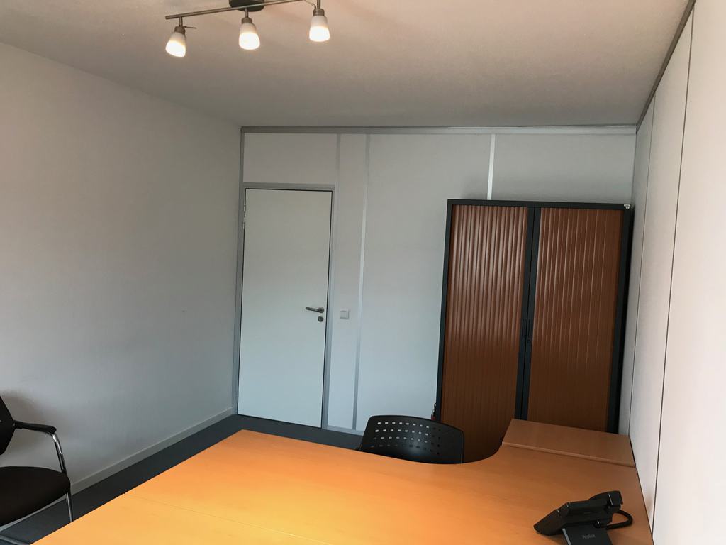 Office for Rent in LUXEMBOURG – 2