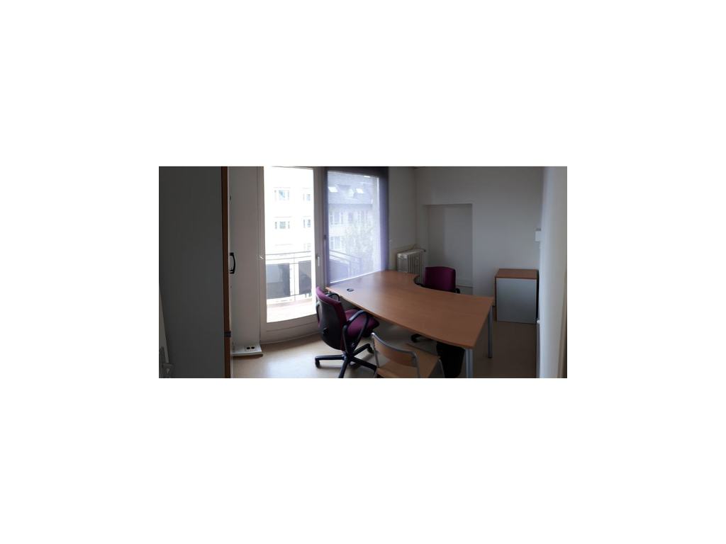Office for Rent in LUXEMBOURG – 1