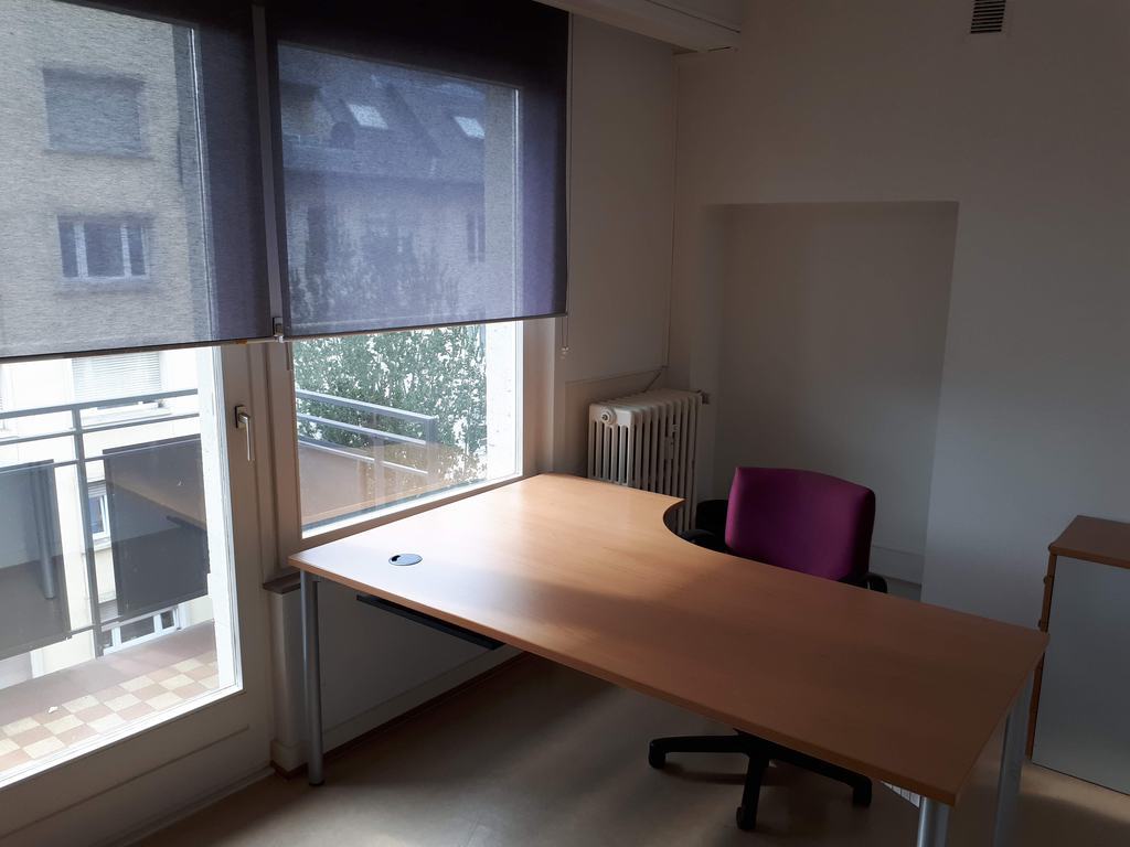 Office for Rent in LUXEMBOURG – 2
