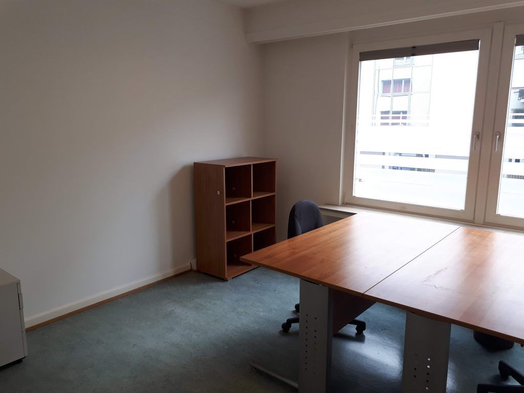 Office for Rent in Luxembourg – 1