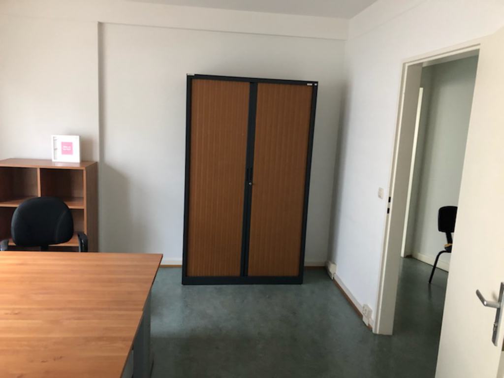 Office for Rent in Luxembourg – 2