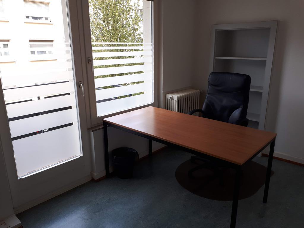 Office for Rent in Luxembourg – 1