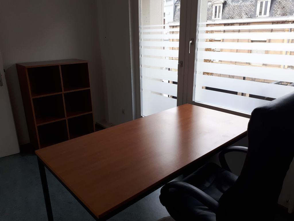 Office for Rent in Luxembourg – 2