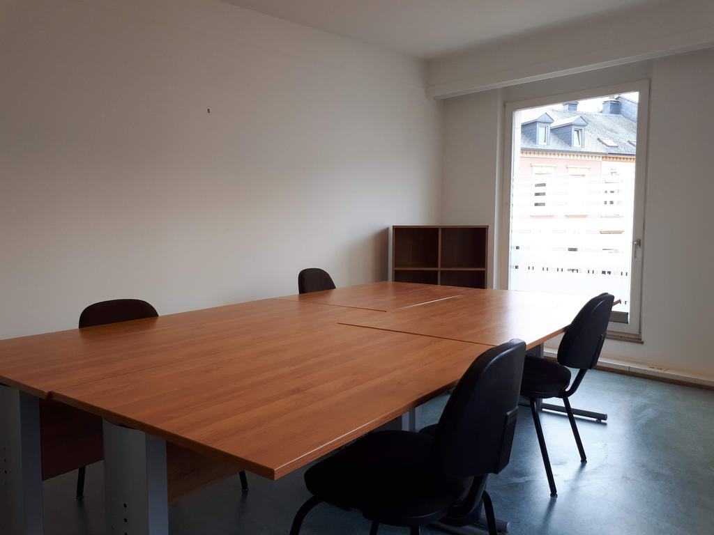 Office for Rent in LUXEMBOURG – 2