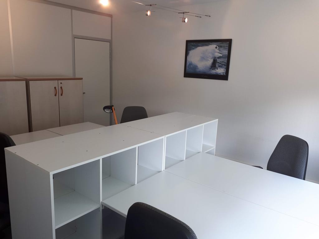 Office for Rent in Luxembourg – 1