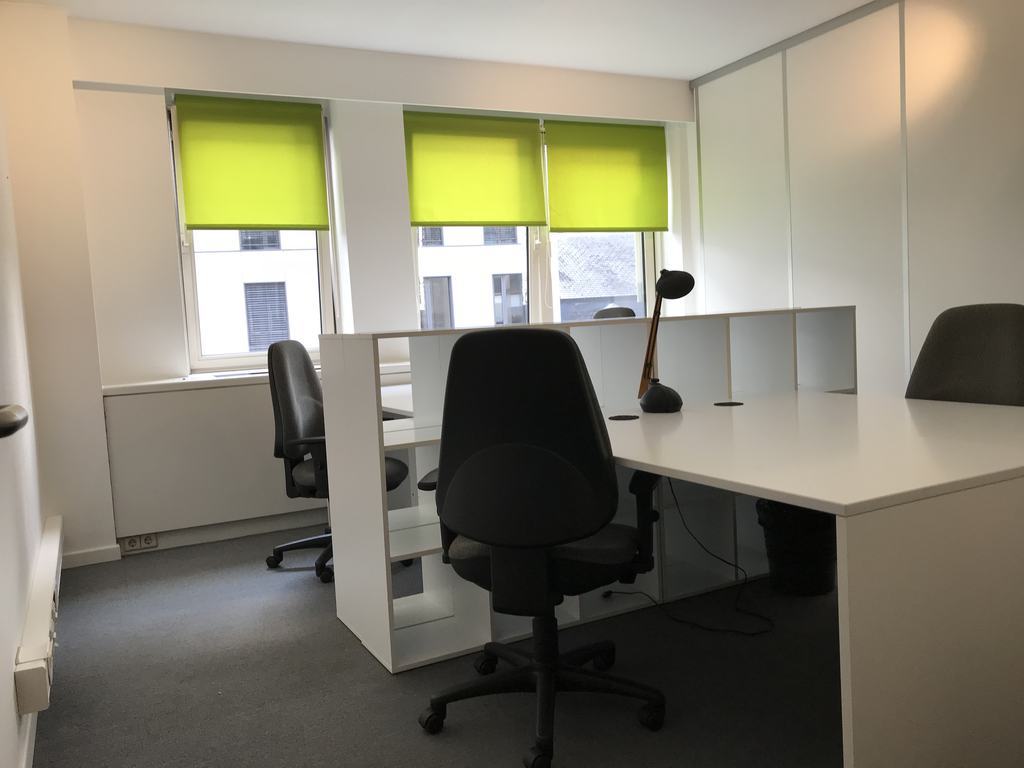 Office for Rent in Luxembourg – 2