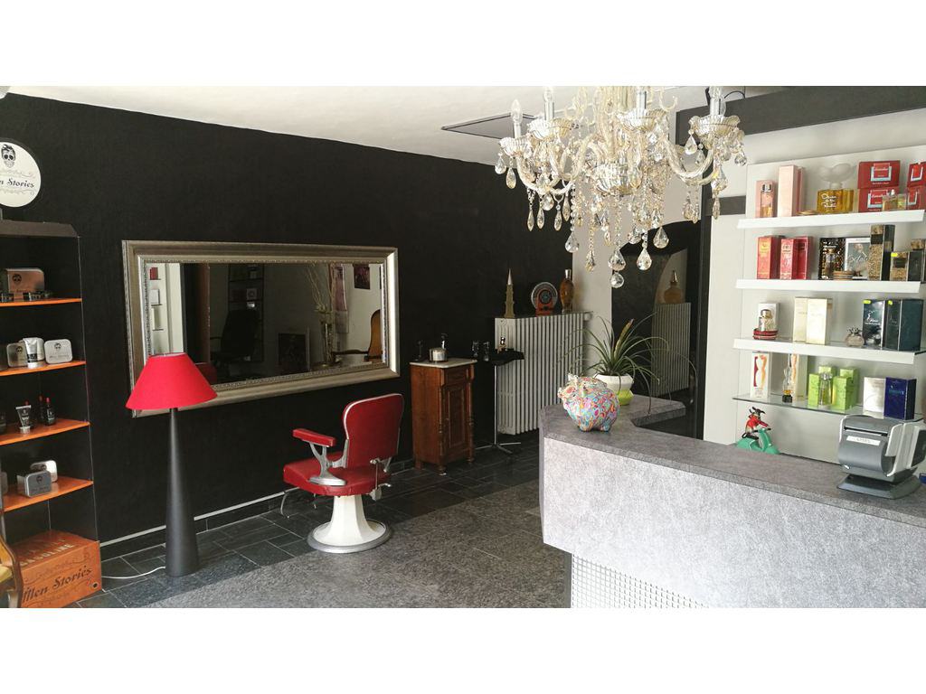 Commercial Property for Rent in Schengen – 1