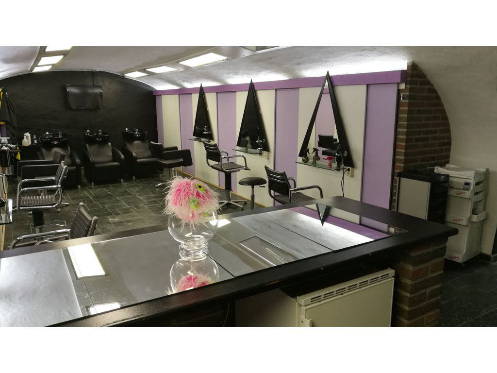 Commercial Property for Rent in Schengen – 2